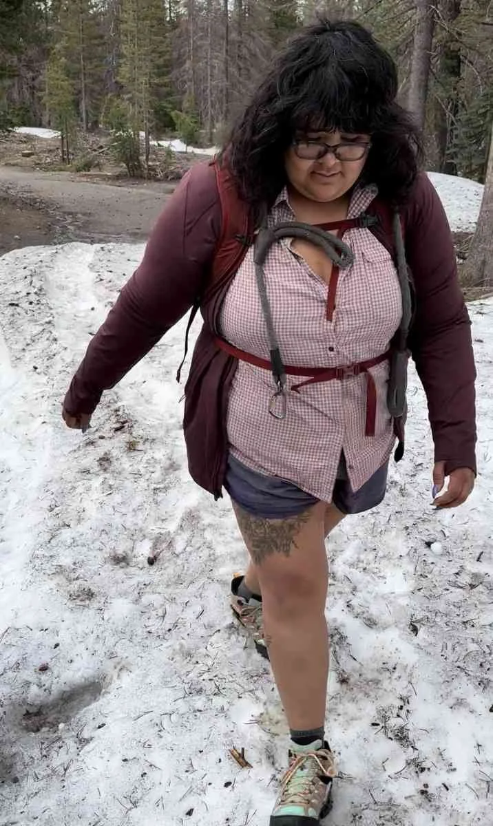 Merrell sales moab girls